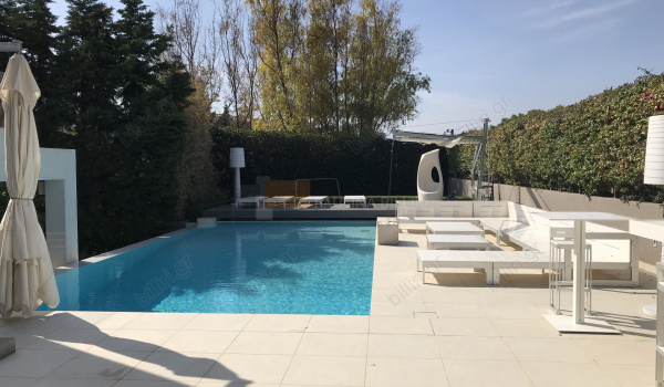Εξωτερική όψη - Outdoor view